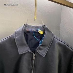 ジャケットPolo Ralph Lauren都会的な印象のスタイル今季のトレンド人気新作コピー ブランド 優良