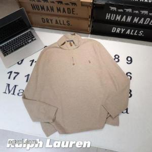 ブランド スーパー コピー 通販国内希少！大人気新品限定セールPolo Ralph Laurenパーカー