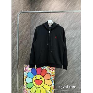 ポロ ラルフローレン Polo Ralph Lauren公式サイトの新作限定刺繍コート