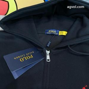 ポロ ラルフローレン Polo Ralph Lauren公式サイトの新作限定刺繍コート