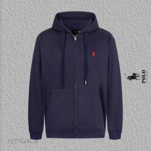 ポロ ラルフローレン Polo Ralph Lauren刺繍入りミニキャップコート