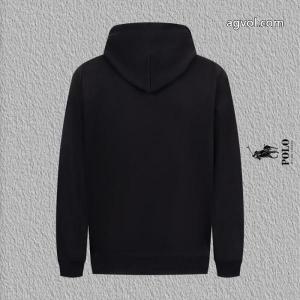 ポロ ラルフローレン Polo Ralph Lauren刺繍入りミニキャップコート