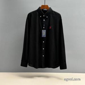 Polo Ralph Lauren長袖シャツスーパー コピー 品限定生産品話題が沸騰中