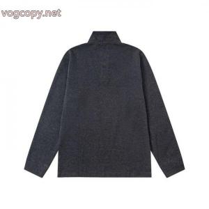 Ralph Laurenラフローレン新作胸元ロゴ刺繍ロゴハーフジップパーカートップス