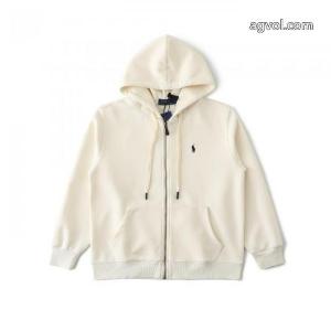 Polo Ralph Laurenポニーゲージジッパーコート