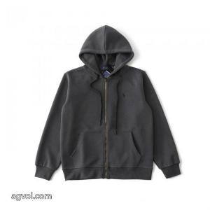 Polo Ralph Laurenポニーゲージジッパーコート