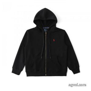 Polo Ralph Laurenポニーゲージジッパーコート