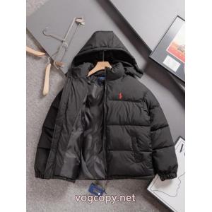 Polo Ralph Lauren25 ssクラシックン綿入れの服着脱可能