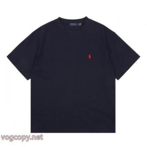TシャツPolo Ralph Lauren数量限定250%新品 2026ss トレンド 評価の高いブランド スーパー コピー