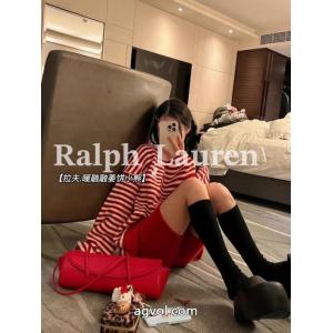 Polo Ralph Lauren長袖Tシャツ海外限定アイテム 送料無料! 25ＳＳ美品スーパー コピー 安心