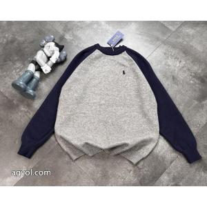 セーター超激レア人気新作 人気セール高品質 再入荷アイテムPolo Ralph Laurenコピー ブランド