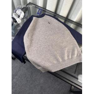 セーター超激レア人気新作 人気セール高品質 再入荷アイテムPolo Ralph Laurenコピー ブランド