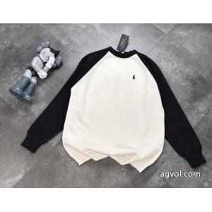 セーター超激レア人気新作 人気セール高品質 再入荷アイテムPolo Ralph Laurenコピー ブランド