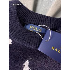 ブランド スーパー コピー 通販セーターPolo Ralph LaurenVIP価格海外発 カジュアル反転魅力 最新大人気