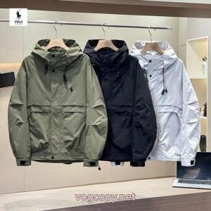 ブランド スーパー コピーPolo Ralph Laurenジャケット人気掲載 人気デザインで欲しい 2026冬季