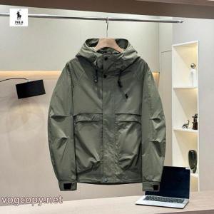 ブランド スーパー コピーPolo Ralph Laurenジャケット人気掲載 人気デザインで欲しい 2026冬季