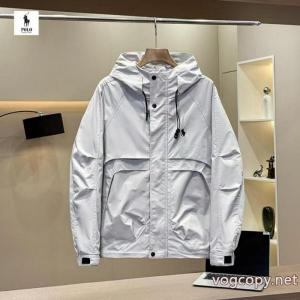 ブランド スーパー コピーPolo Ralph Laurenジャケット人気掲載 人気デザインで欲しい 2026冬季