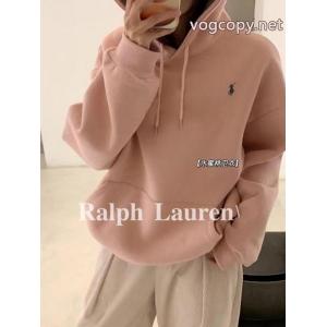 SS25完売必至 今年流行 素敵なスタイルを演出するパーカーPolo Ralph Laurenコピー 商品 ブランド