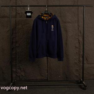ロゴが印象的 高級感も漂い 激安期間限定セールPolo Ralph Laurenパーカーブランド 偽物