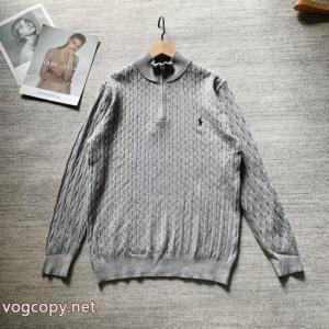 最新商品 絶対オススメ♡  根強い人気定番商品Polo Ralph Laurenセータースーパー ブランド コピー