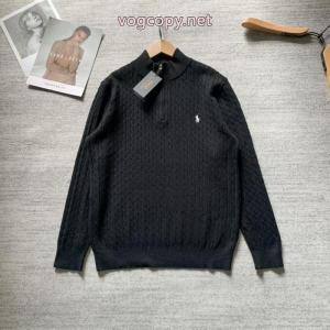 最新商品 絶対オススメ♡  根強い人気定番商品Polo Ralph Laurenセータースーパー ブランド コピー