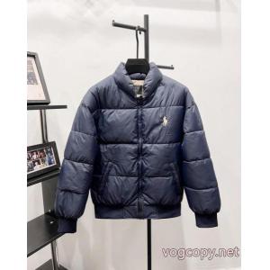 Polo Ralph Laurenブランド コピー 安心ダウンジャケット更にトレンドが急上昇中 すごく稀少カラー すぐお届け秋冬新作