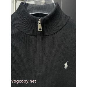 偽物 ブランド ショップ個性的！ VIPセールで破格 実用性は勿論Polo Ralph Laurenセーター