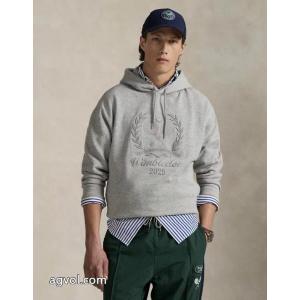 完売間近 カップルで共有したい 2026年人気商品Polo Ralph Laurenブランド コピー 優良店パーカー