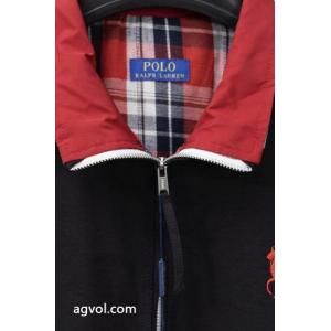 スーパー コピー メンズPolo Ralph Lauren人気商品登場 高級感のあるデザイン 肌触りの着心地が良く ジャケット