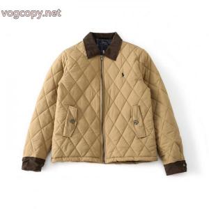Polo Ralph Laurenジャケット偽物 ブランド 販売品薄お早めに 品質保証最新作 早い者勝ち
