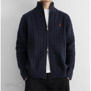 Polo Ralph Lauren流行の最前線 機能性抜群！ 希少価値大！ブランド コピー s 級コート