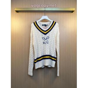 セーター新色登場 今季トレンドの限定アイテム 人気定番新作Polo Ralph Laurenコピー ブランド
