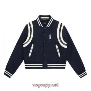 絶対欲しい 派手すぎず 確保済安いブランド 偽物ジャケットPolo Ralph Lauren