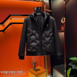 上品上質 2026SS新作登場 カラー豊富ブランド フェイクPolo Ralph Laurenダウンジャケット