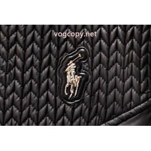 上品上質 2026SS新作登場 カラー豊富ブランド フェイクPolo Ralph Laurenダウンジャケット