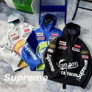 SUPREMEジャケット便利な定番アイテム 2026新発売 2026最安値！ブランド コピー 着払い