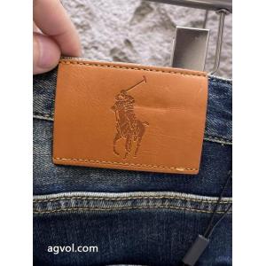 ブランド 偽物 激安絶対欲しい手に入る お得本物保証 最新作正規品Polo Ralph Laurenジーンズ