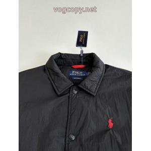 スタイリッシュ 日本未入荷 雑誌掲載のアイテムブランド コピー 専門店Polo Ralph Laurenジャケット