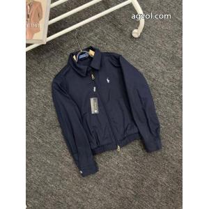 コピー 通販COOLなデザイン 完売再入荷   大人感漂う秋冬新作ジャケットPolo Ralph Lauren