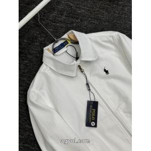 コピー 通販COOLなデザイン 完売再入荷   大人感漂う秋冬新作ジャケットPolo Ralph Lauren