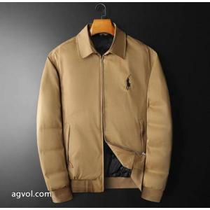 Polo Ralph Laurenダウンジャケット2026秋冬に人気のトレンド新作 おしゃれに着こなせる 注目のアイテムスーパー コピー 販売