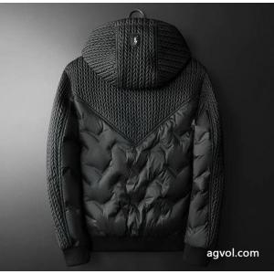 ブランド コピー 通販Polo Ralph Lauren絶対欲しい 円高還元Sale 高級感を演出ダウンジャケット