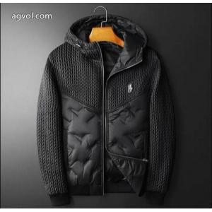 ブランド コピー 通販Polo Ralph Lauren絶対欲しい 円高還元Sale 高級感を演出ダウンジャケット