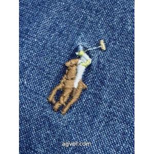 ブランド コピー バックコートPolo Ralph Lauren激安期間限定セール 可愛い完売確実  大人気 ホリデー限定