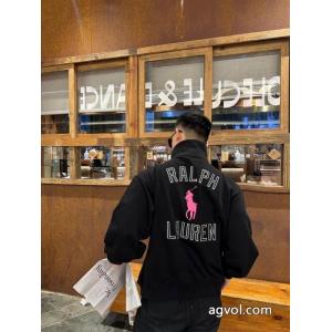 定番モデル デザイン性抜群 ファッション感満載！ブランド 激安 サイトPolo Ralph Laurenパーカー