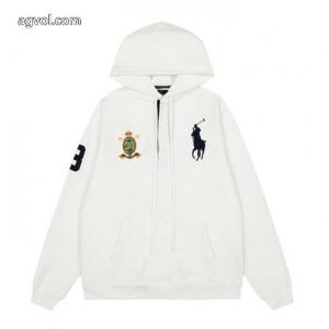 ブランド コピー 優良店Polo Ralph Laurenパーカー完売在庫確保 オンライン限定商品 機能性が高い