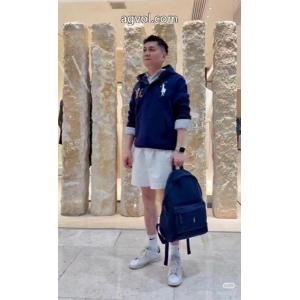 ブランド コピー 優良店Polo Ralph Laurenパーカー完売在庫確保 オンライン限定商品 機能性が高い