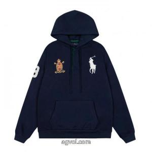 ブランド コピー 優良店Polo Ralph Laurenパーカー完売在庫確保 オンライン限定商品 機能性が高い