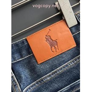 Polo Ralph Laurenスーパー コピー 通販最新モデルも顧客セールで格安 おしゃれ感度が高まる 極力最安値ジーパン