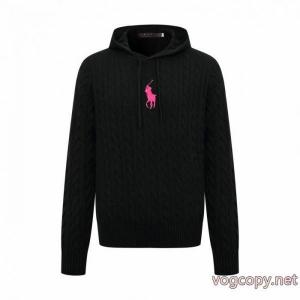 Polo Ralph Laurenセーター今年流 洗練な一品 抜群の存在感ブランド レプリカ